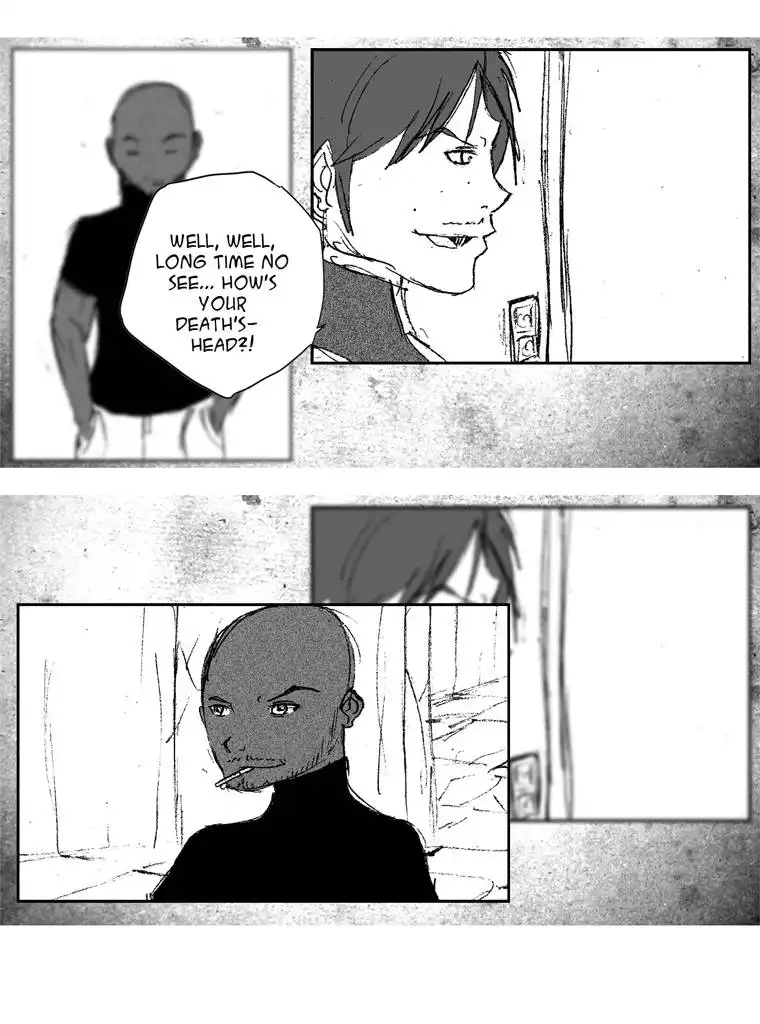 Dragon and Weed: Origins Chapter 47 5